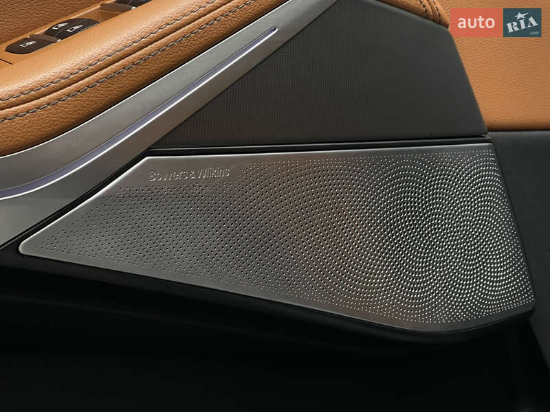 Внедорожник / Кроссовер BMW X5 2019 в Киеве фото 31 Внедорожник / Кроссовер BMW X5 2019 в Киеве