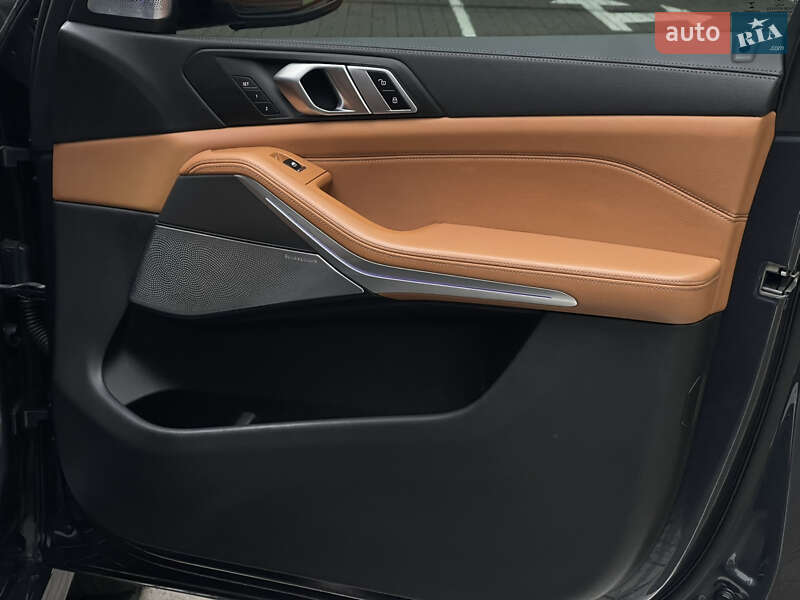 Внедорожник / Кроссовер BMW X5 2019 в Киеве фото 41 Внедорожник / Кроссовер BMW X5 2019 в Киеве