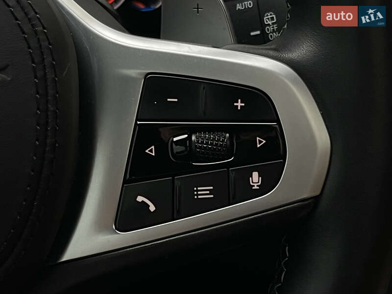 Внедорожник / Кроссовер BMW X5 2019 в Киеве фото 51 Внедорожник / Кроссовер BMW X5 2019 в Киеве