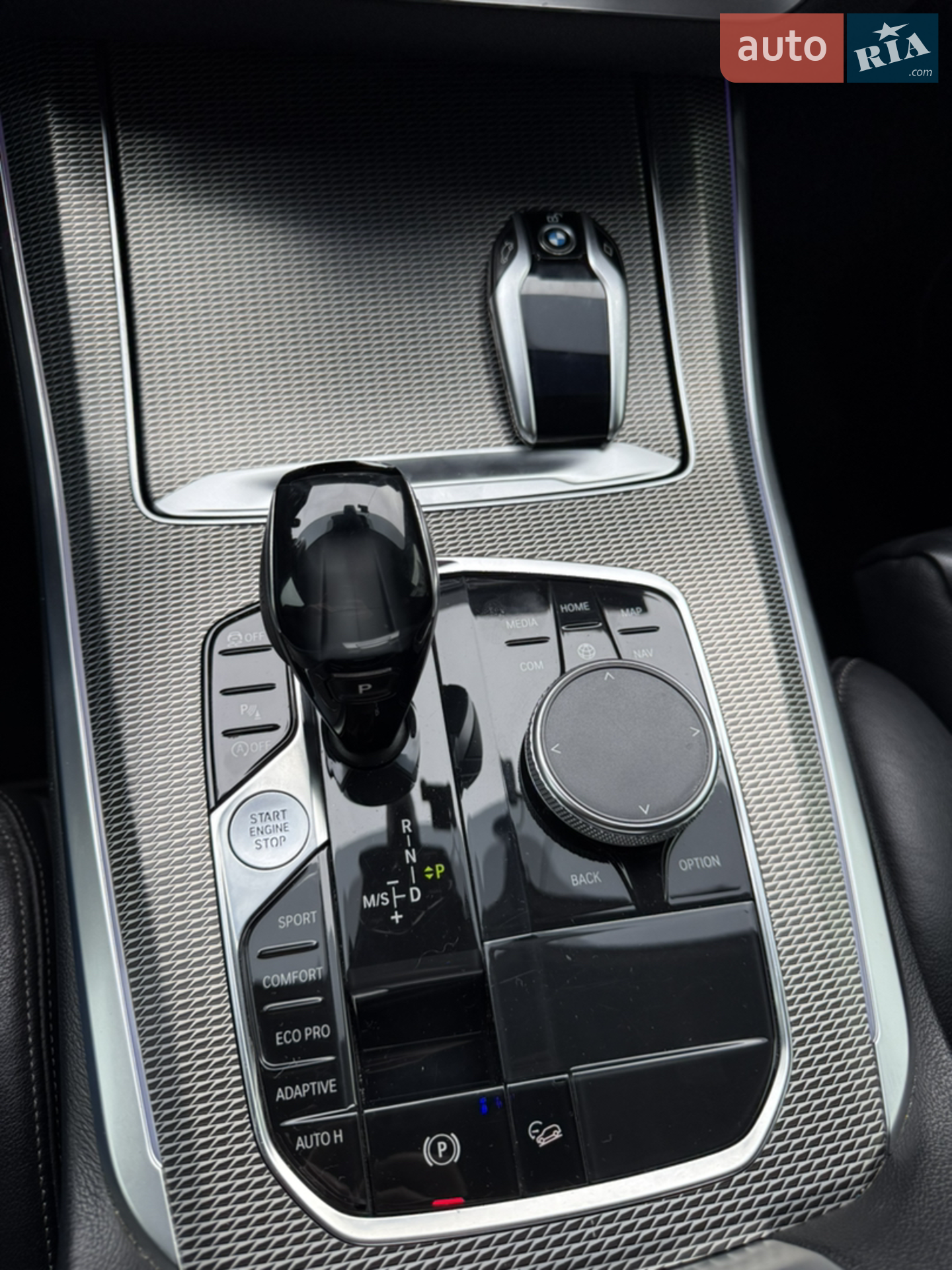 2018 BMW X5 - мініатюра 8