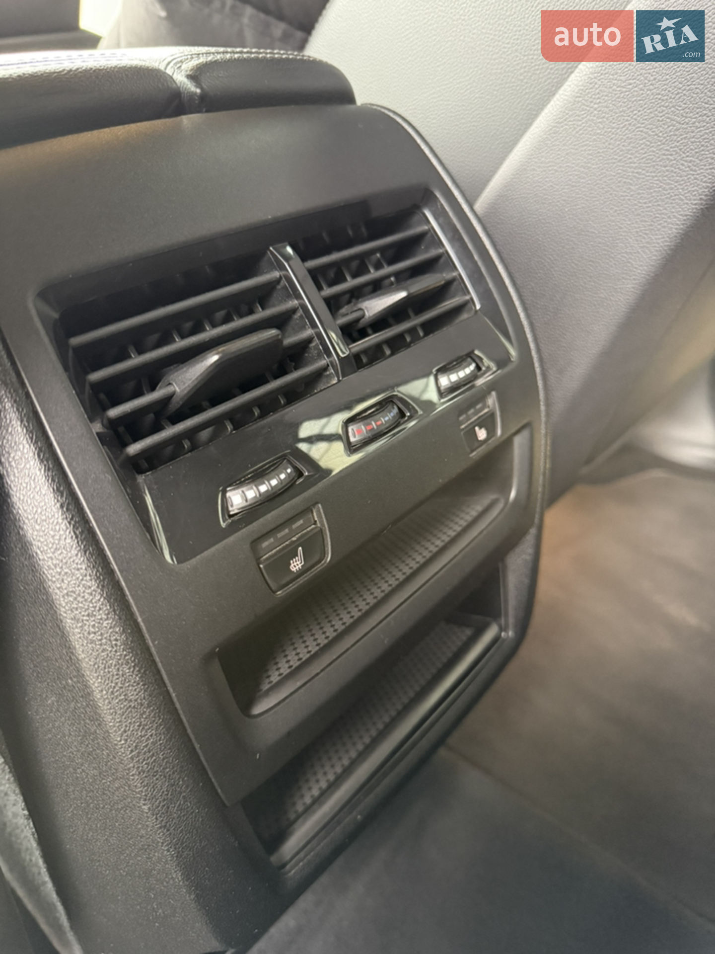 2018 BMW X5 - мініатюра 12