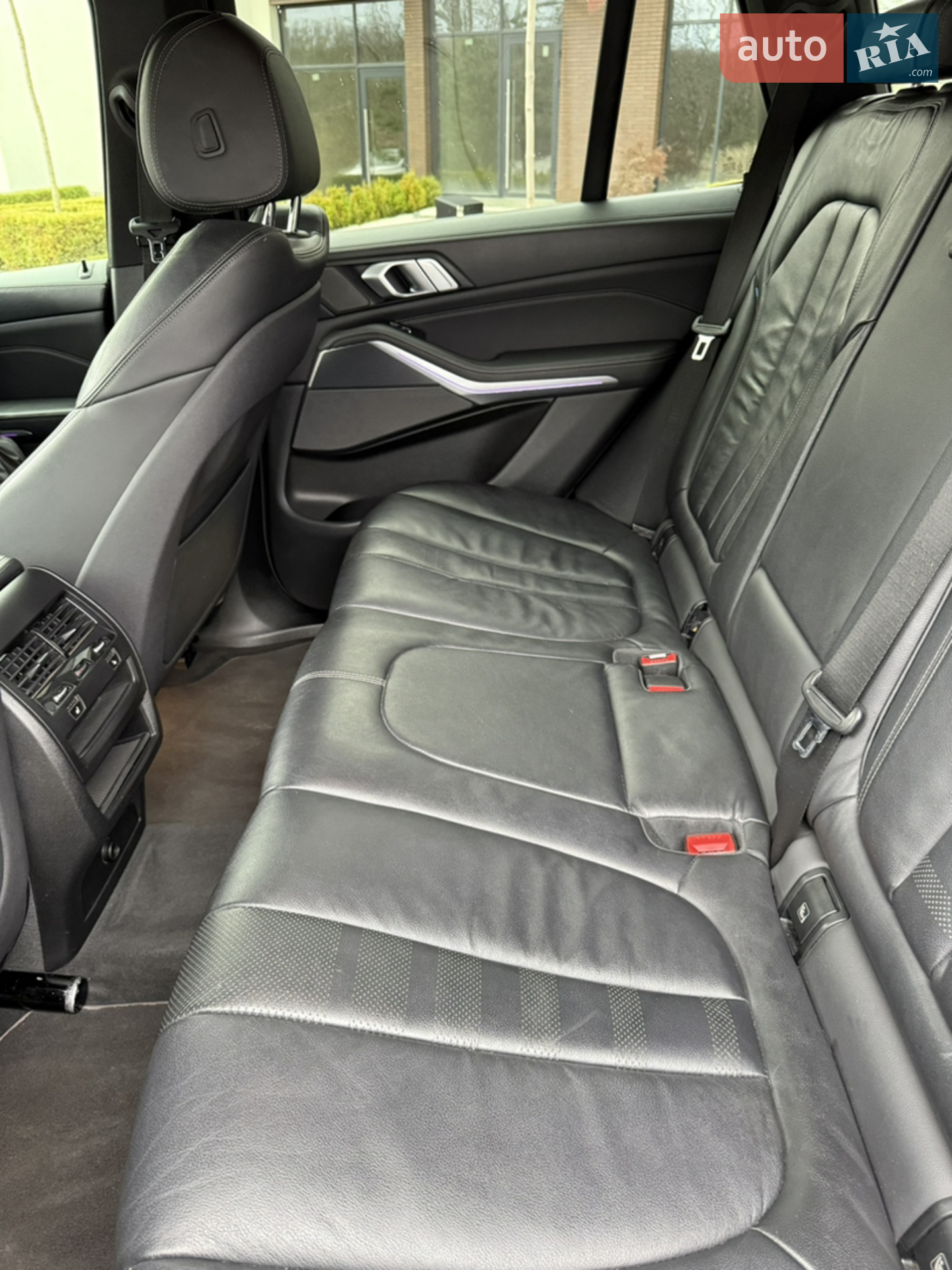 2018 BMW X5 - мініатюра 18