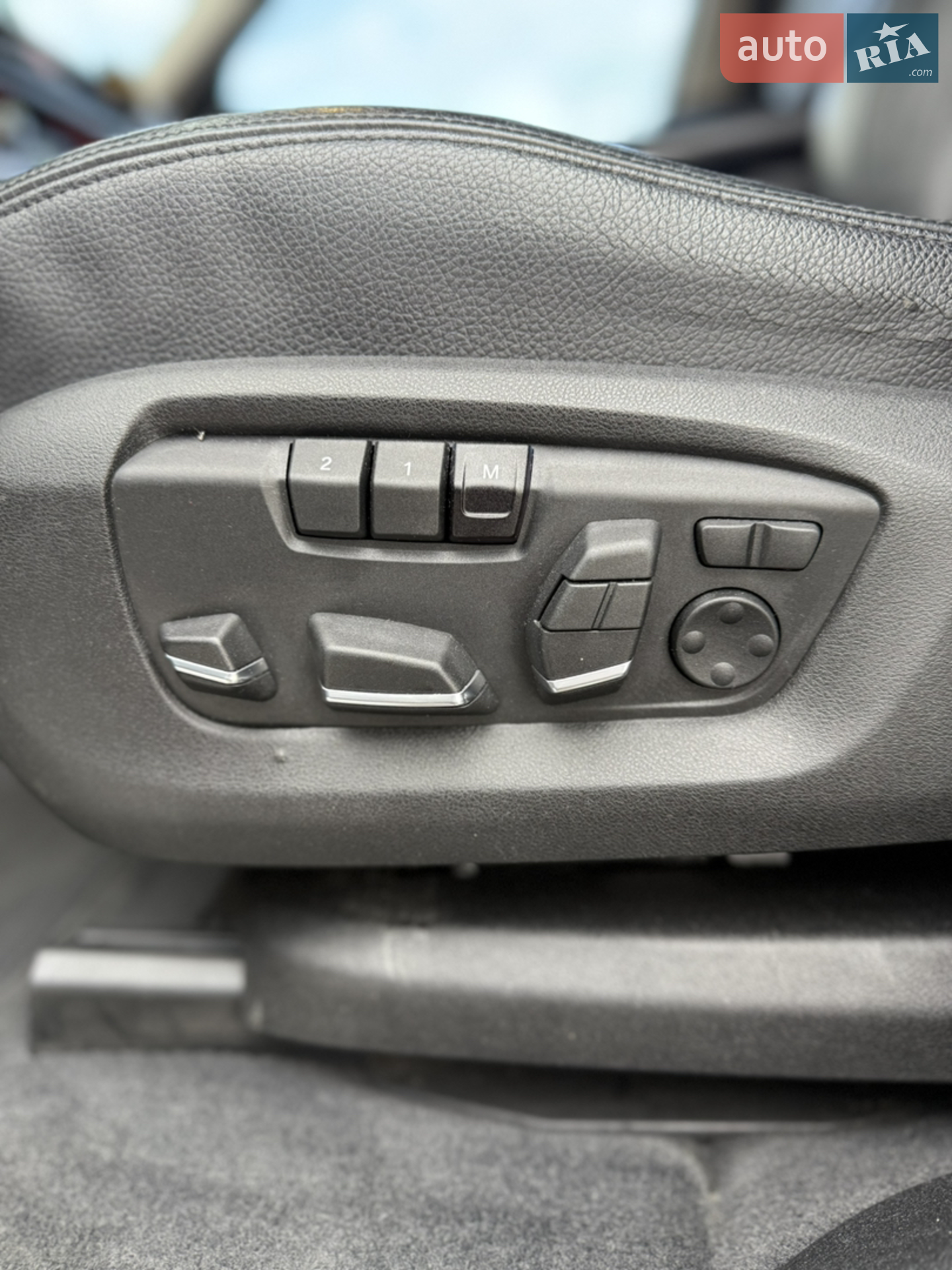 2014 BMW X5 - мініатюра 3