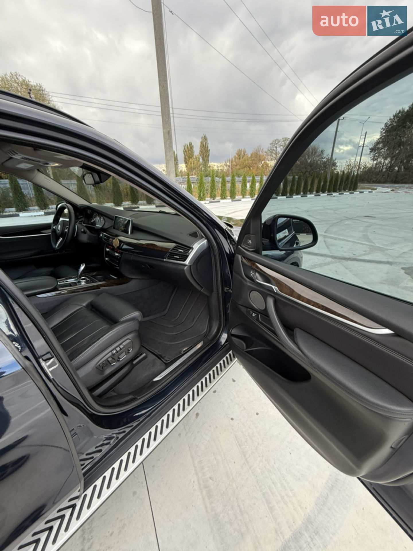 2014 BMW X5 - мініатюра 8