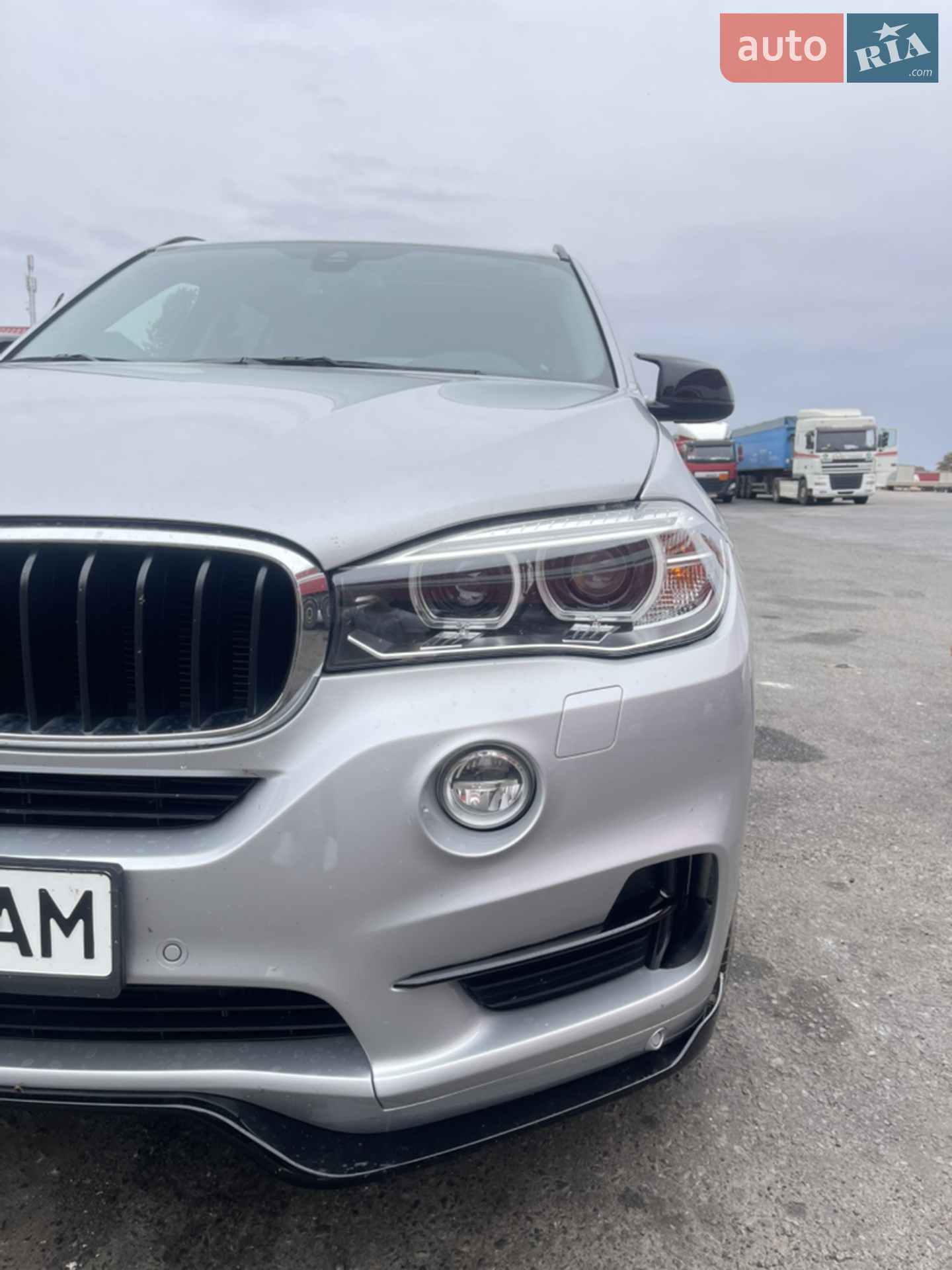2016 BMW X5 - мініатюра 11