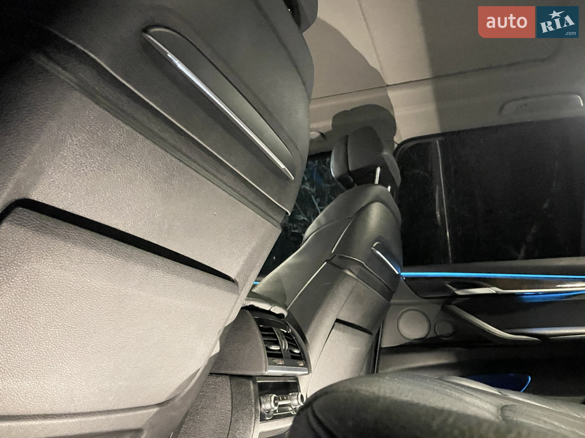2016 BMW X5 - мініатюра 17
