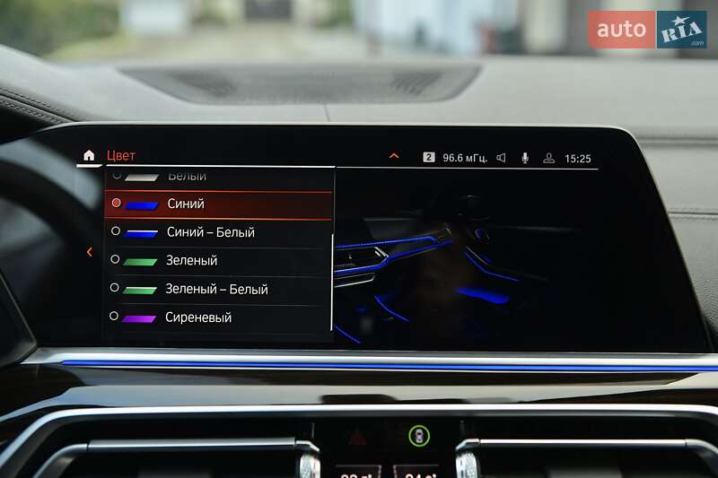 Внедорожник / Кроссовер BMW X5 2020 в Одессе