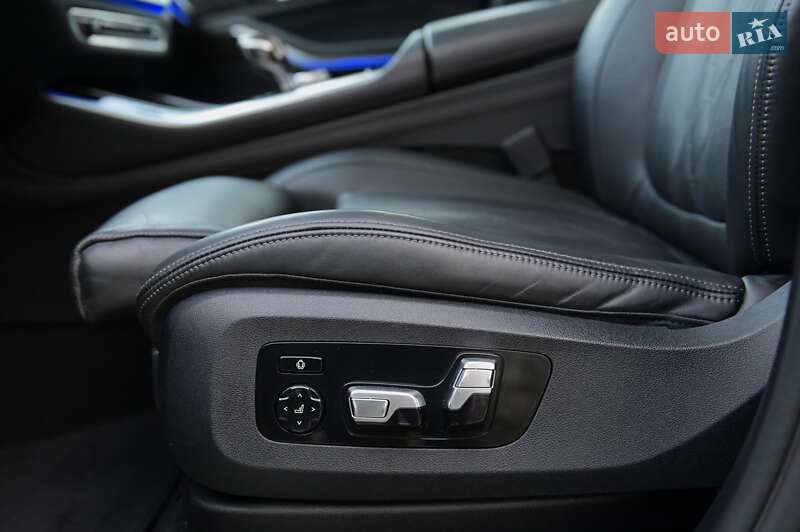 Внедорожник / Кроссовер BMW X5 2020 в Одессе