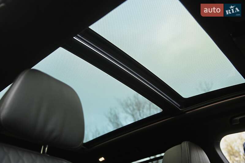 Внедорожник / Кроссовер BMW X5 2020 в Одессе