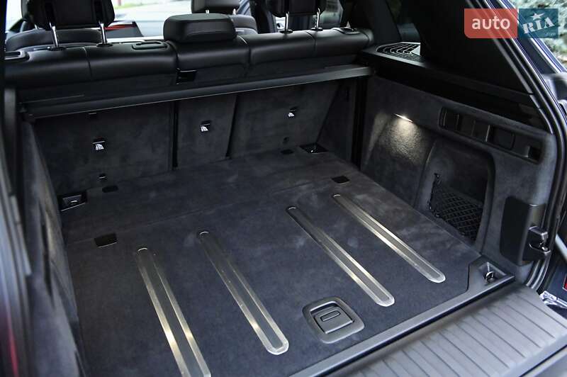 Внедорожник / Кроссовер BMW X5 2020 в Одессе