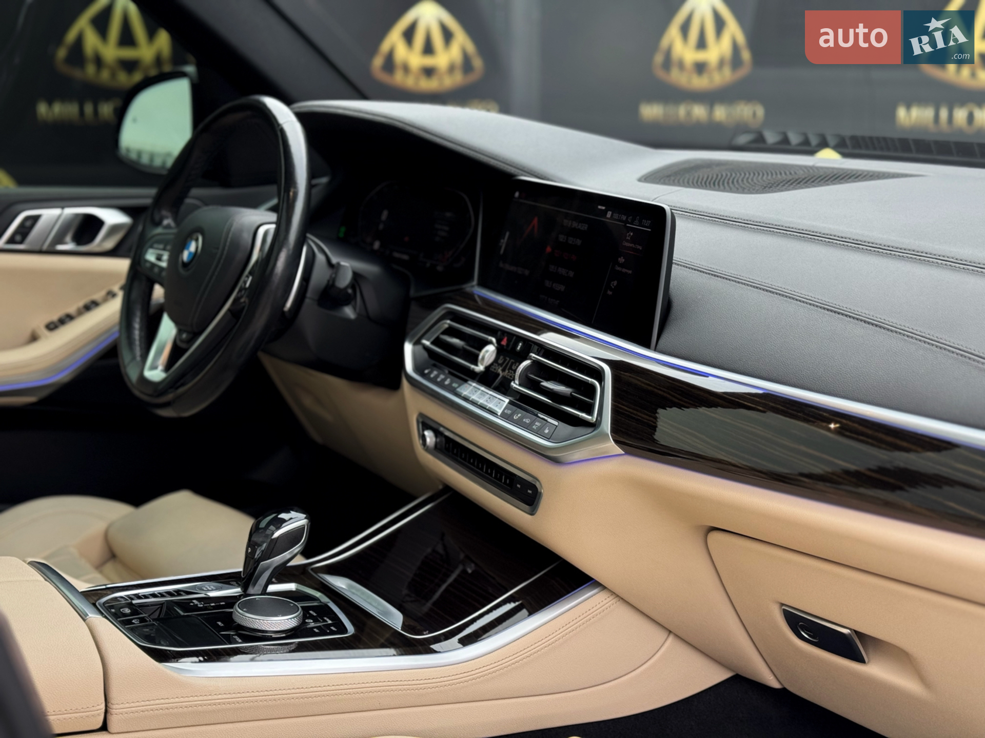 2019 BMW X5 - мініатюра 19