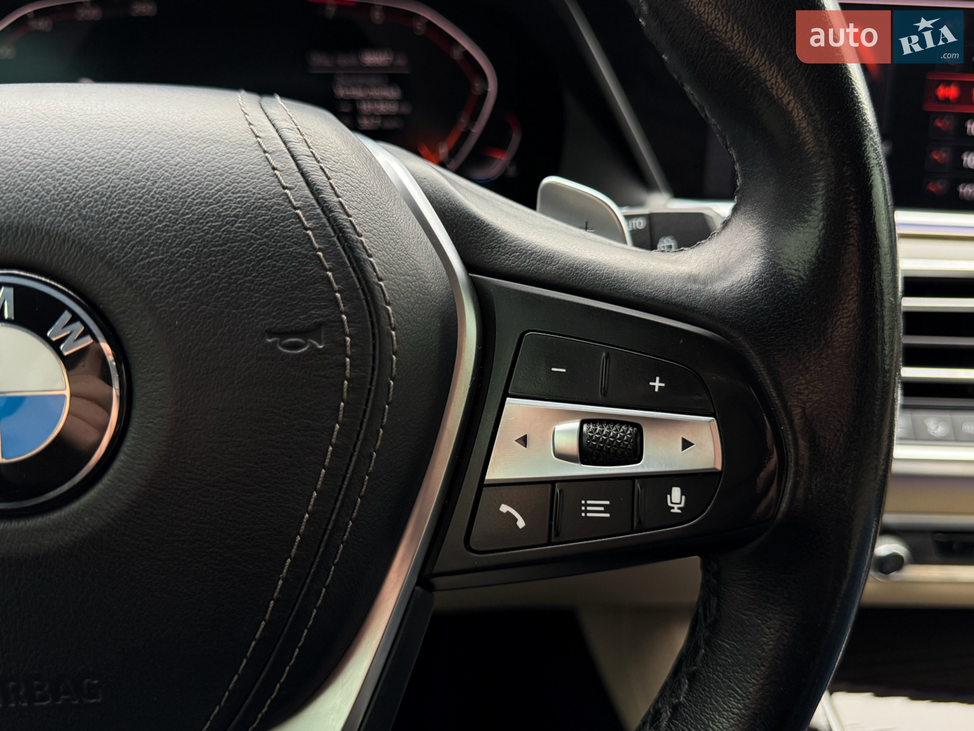 2019 BMW X5 - мініатюра 31