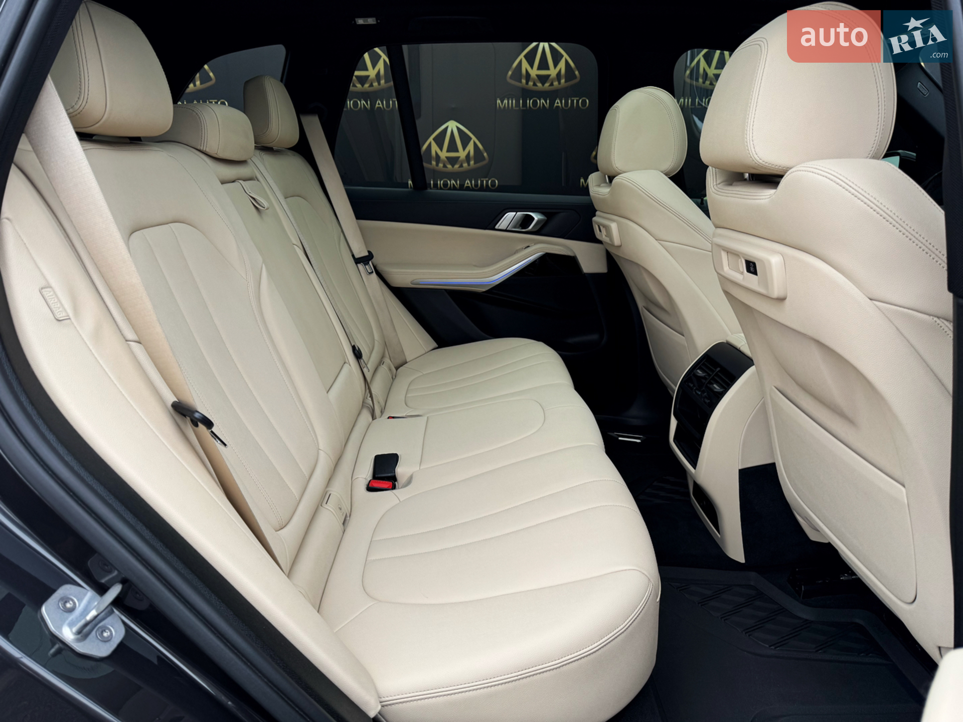 2019 BMW X5 - мініатюра 17