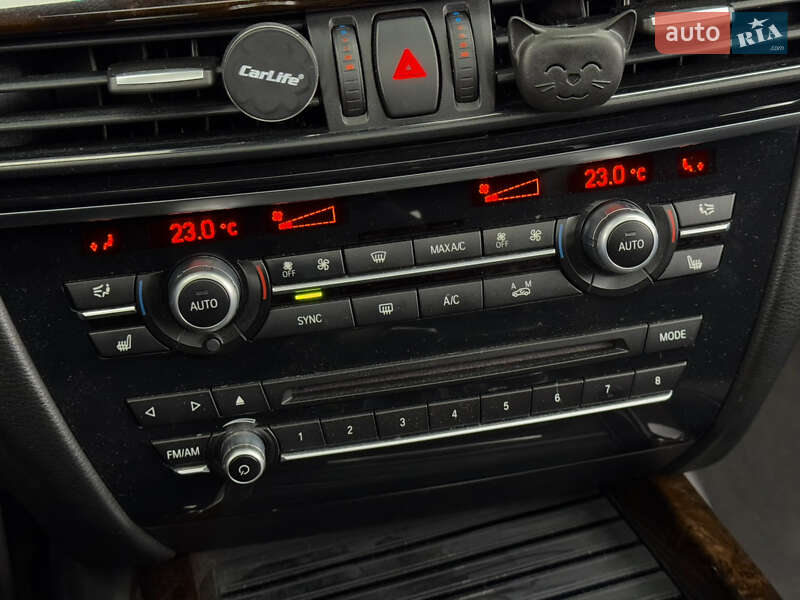 Внедорожник / Кроссовер BMW X5 2014 в Киеве фото 21 Внедорожник / Кроссовер BMW X5 2014 в Киеве
