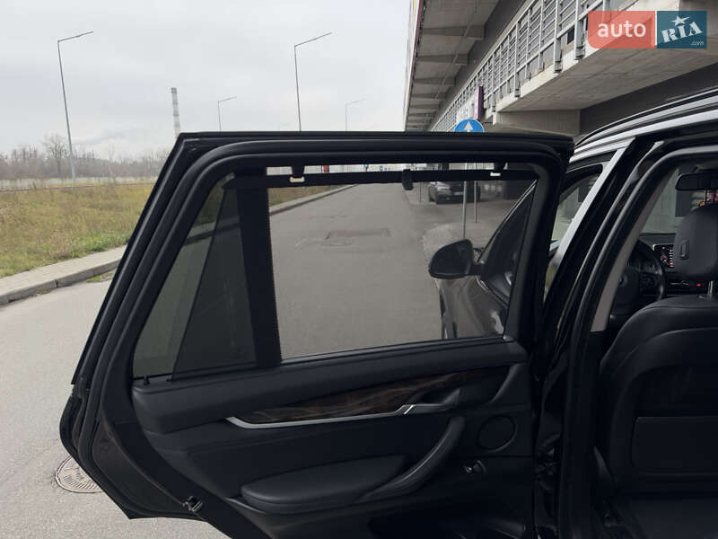 Внедорожник / Кроссовер BMW X5 2014 в Киеве фото 30 Внедорожник / Кроссовер BMW X5 2014 в Киеве