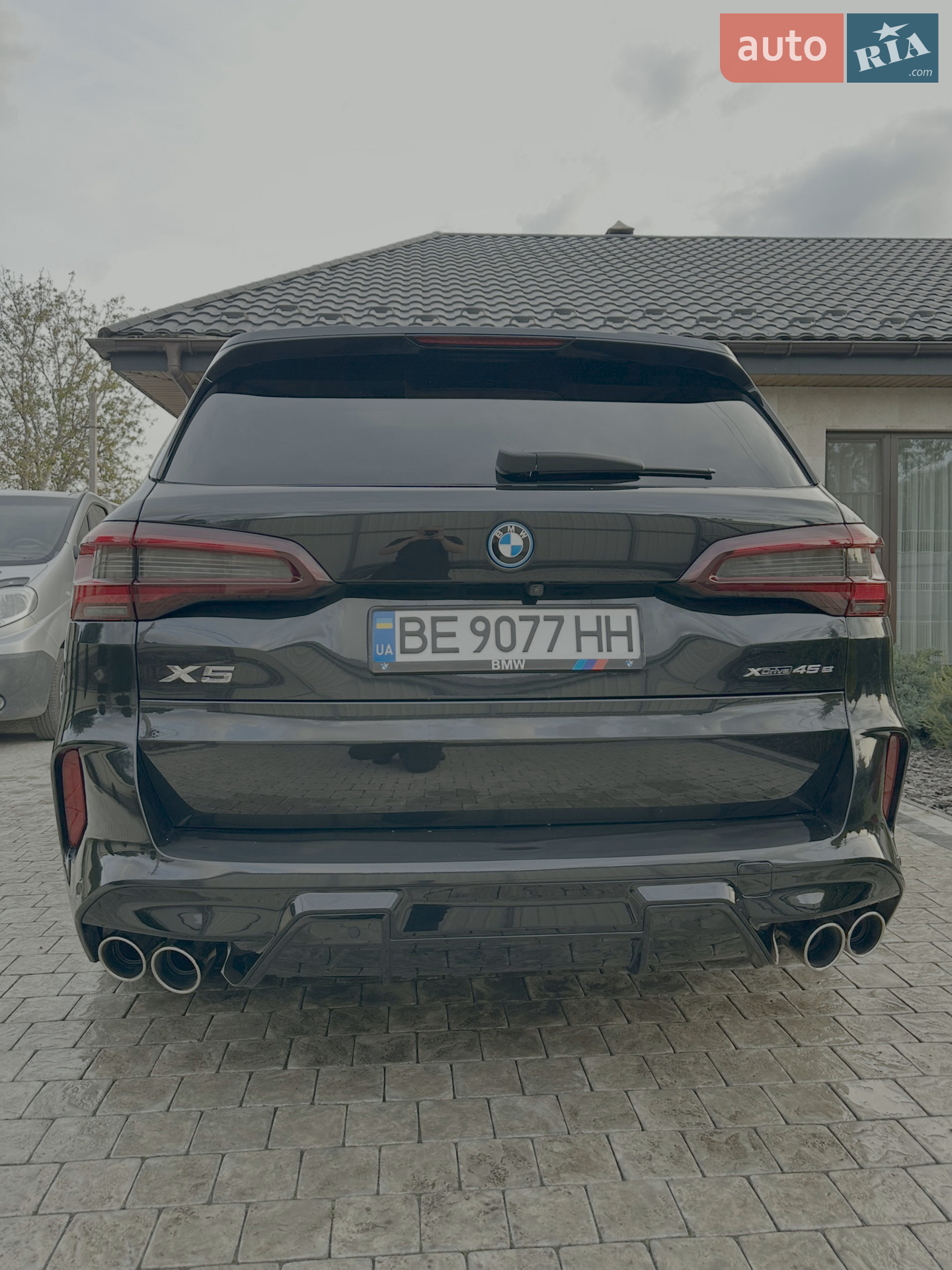 2022 BMW X5 - мініатюра 34