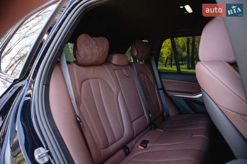 Внедорожник / Кроссовер BMW X5 2021 в Киеве фото 18 Внедорожник / Кроссовер BMW X5 2021 в Киеве