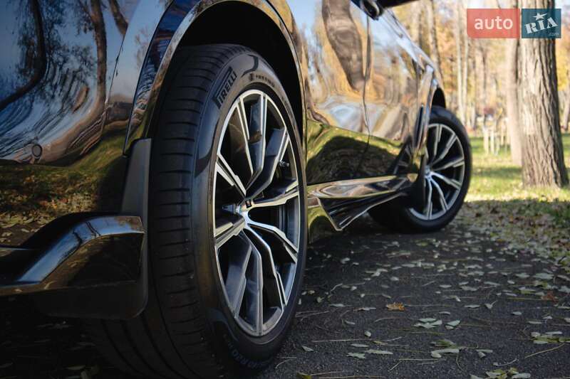 Внедорожник / Кроссовер BMW X5 2021 в Киеве фото 33 Внедорожник / Кроссовер BMW X5 2021 в Киеве