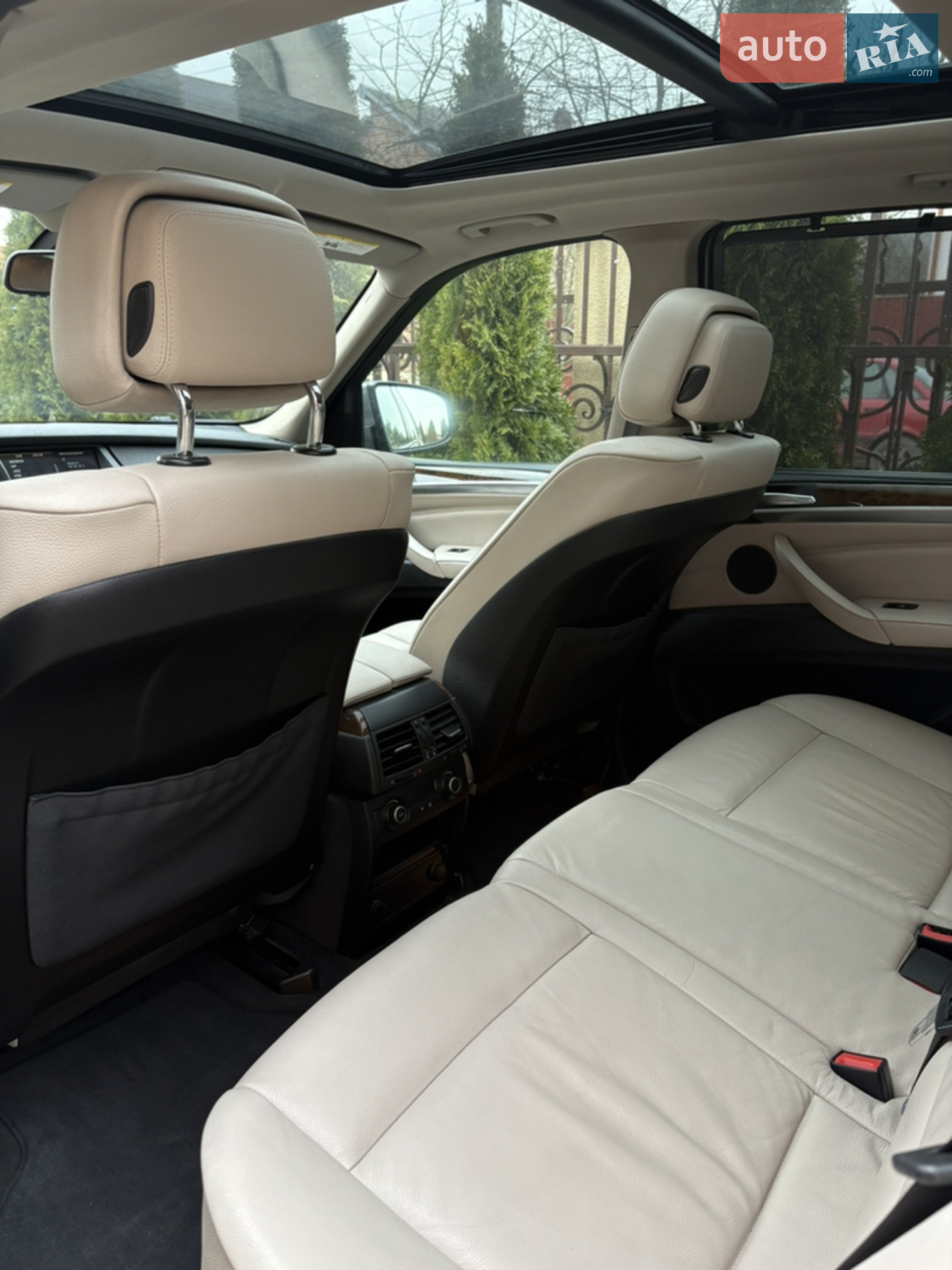 2012 BMW X5 - мініатюра 12