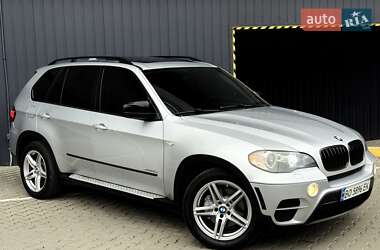 Внедорожник / Кроссовер BMW X5 2010 в Тернополе
