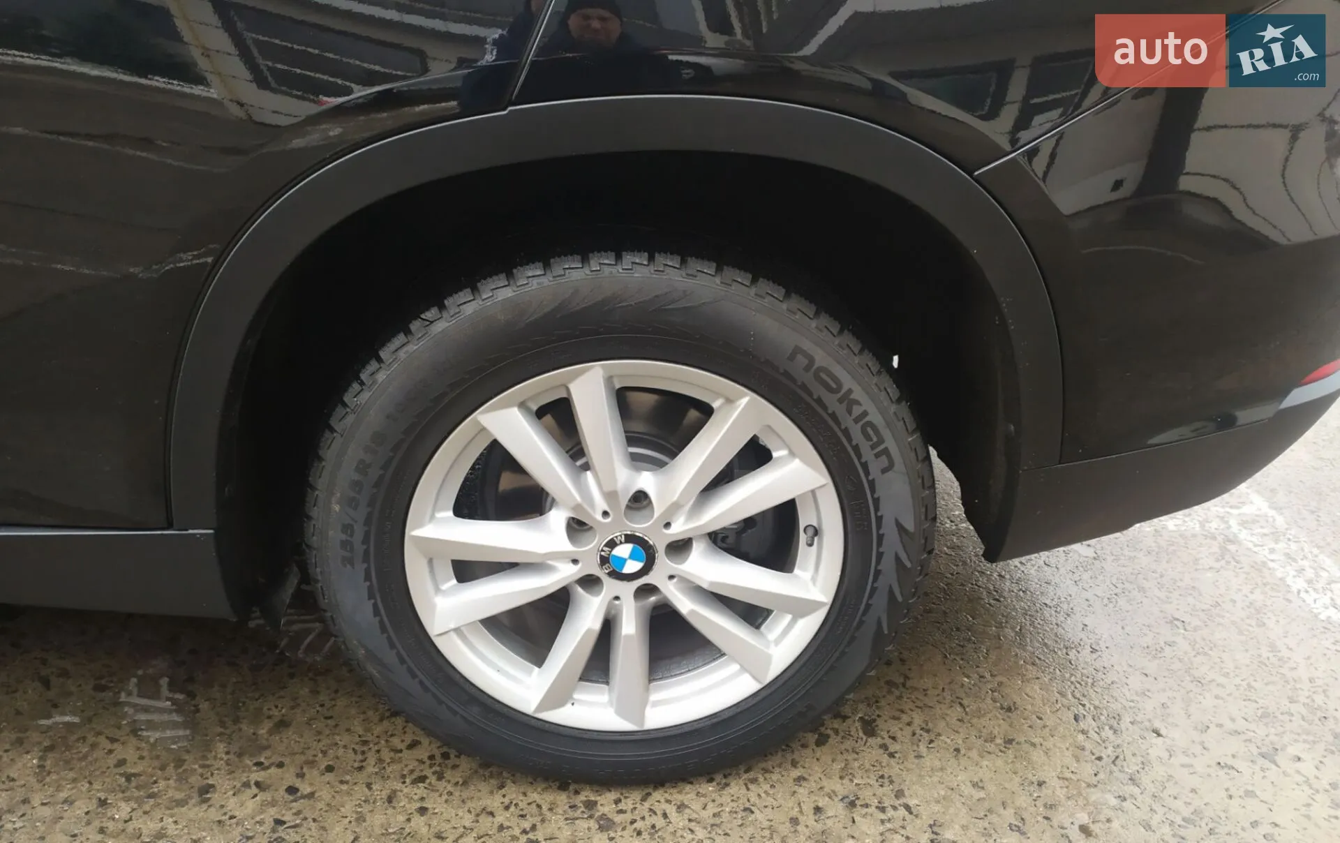 2015 BMW X5 - мініатюра 8