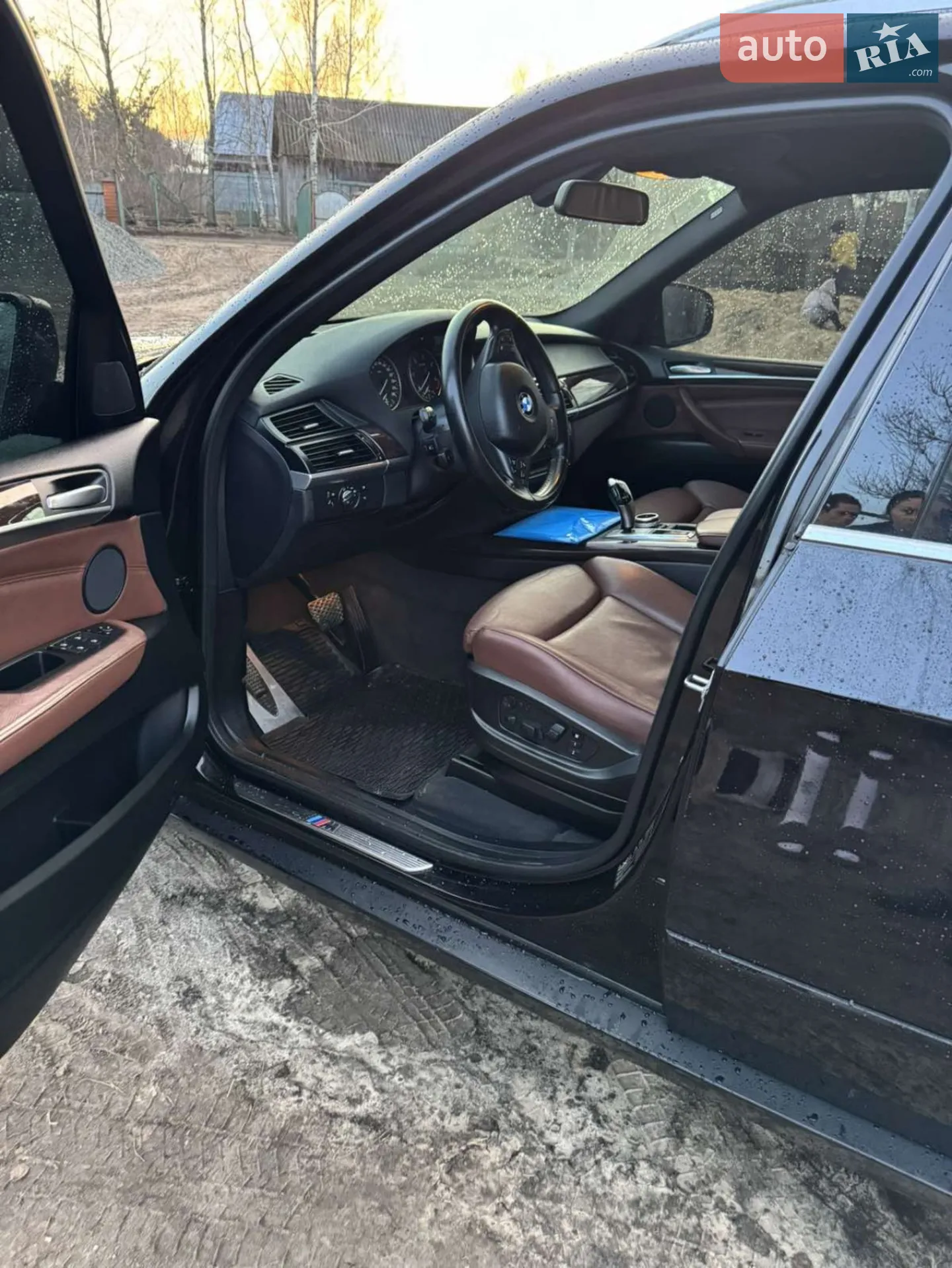2010 BMW X5 - мініатюра 17