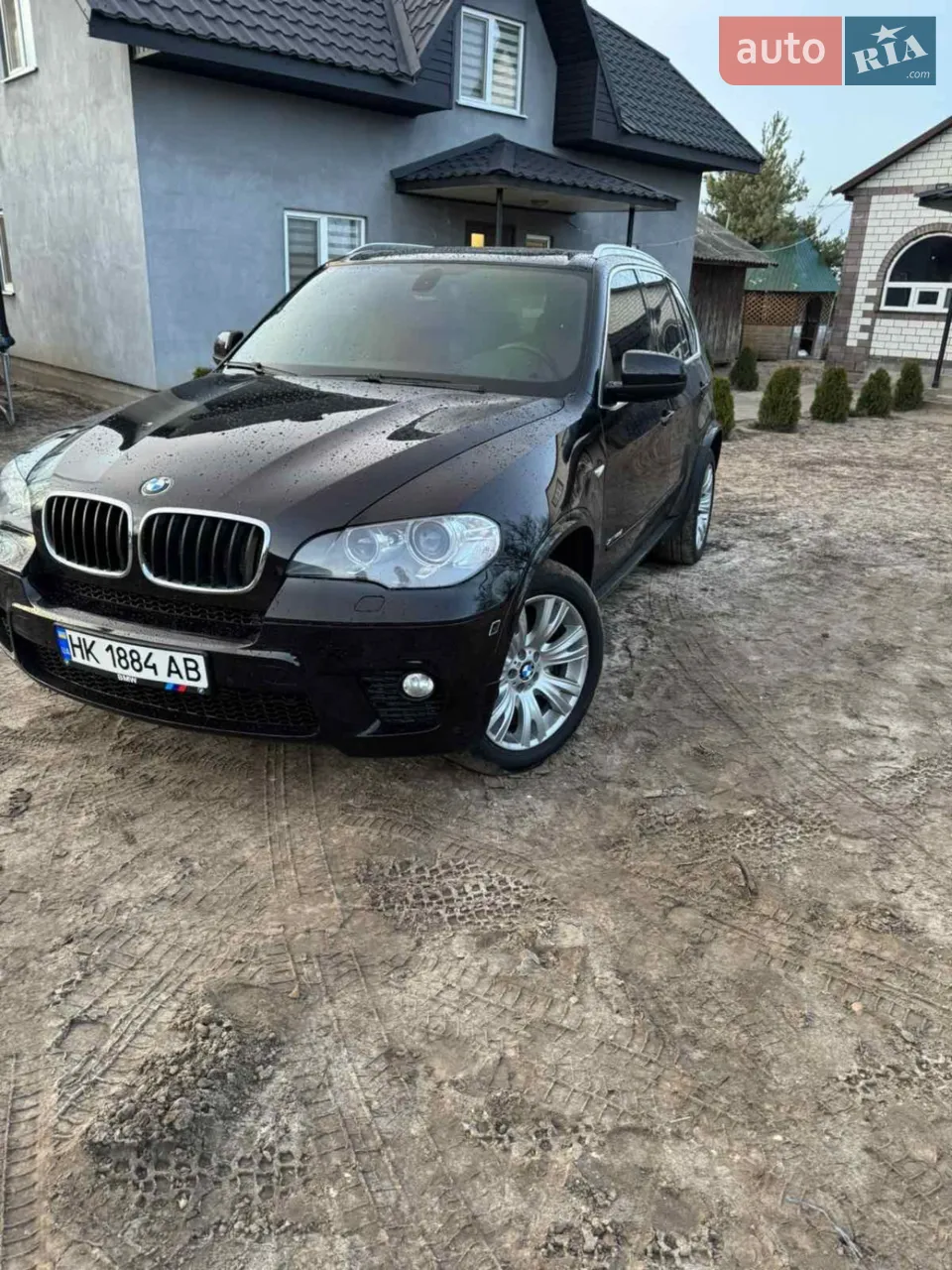 2010 BMW X5 - мініатюра 16