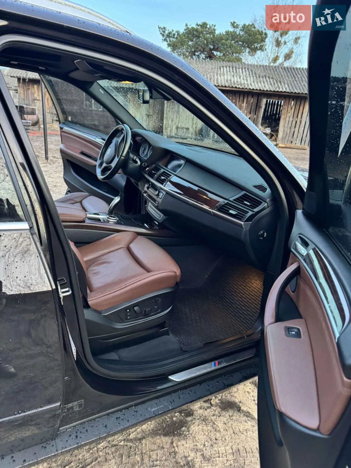2010 BMW X5 - мініатюра 28