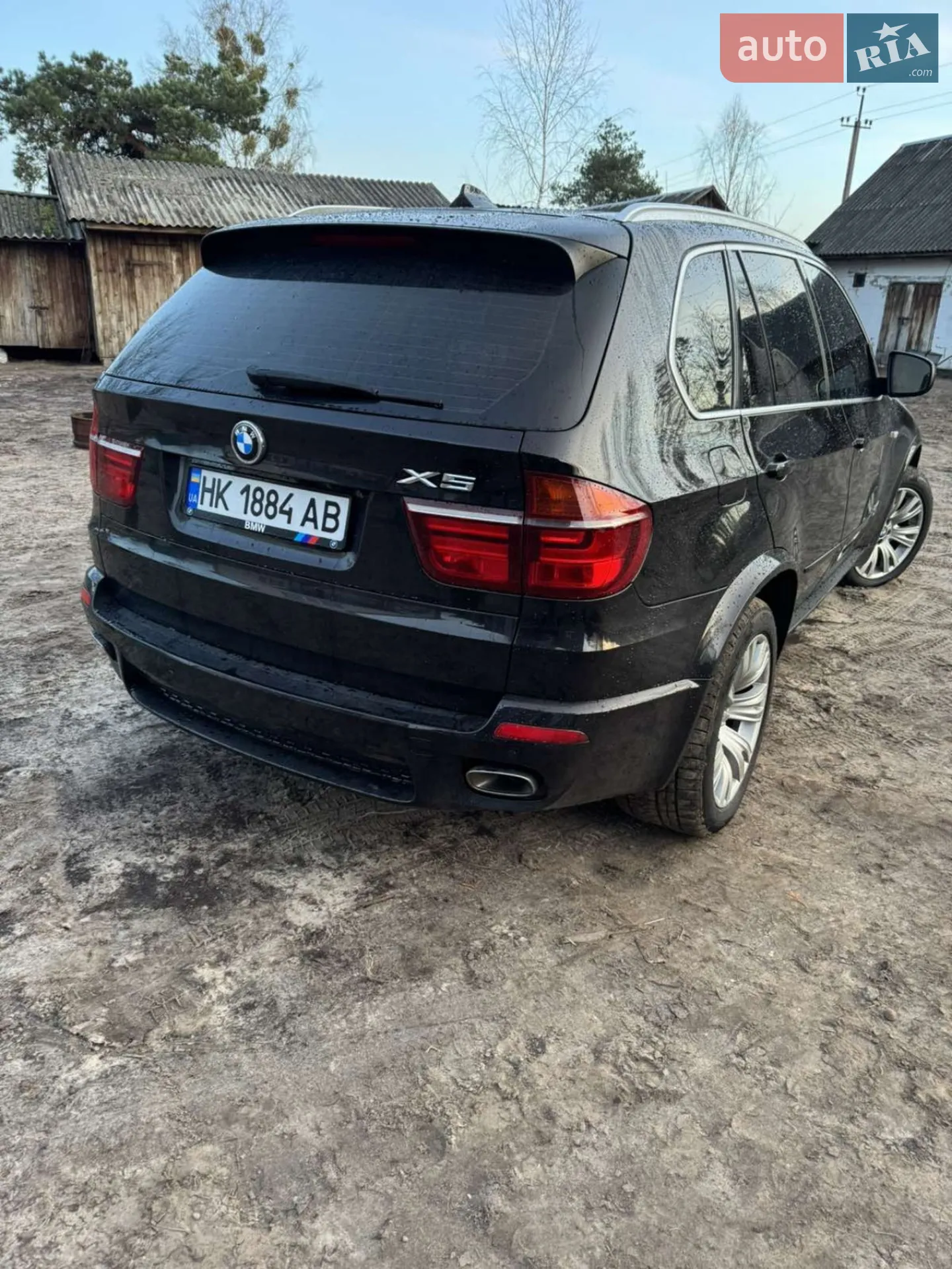 2010 BMW X5 - мініатюра 12