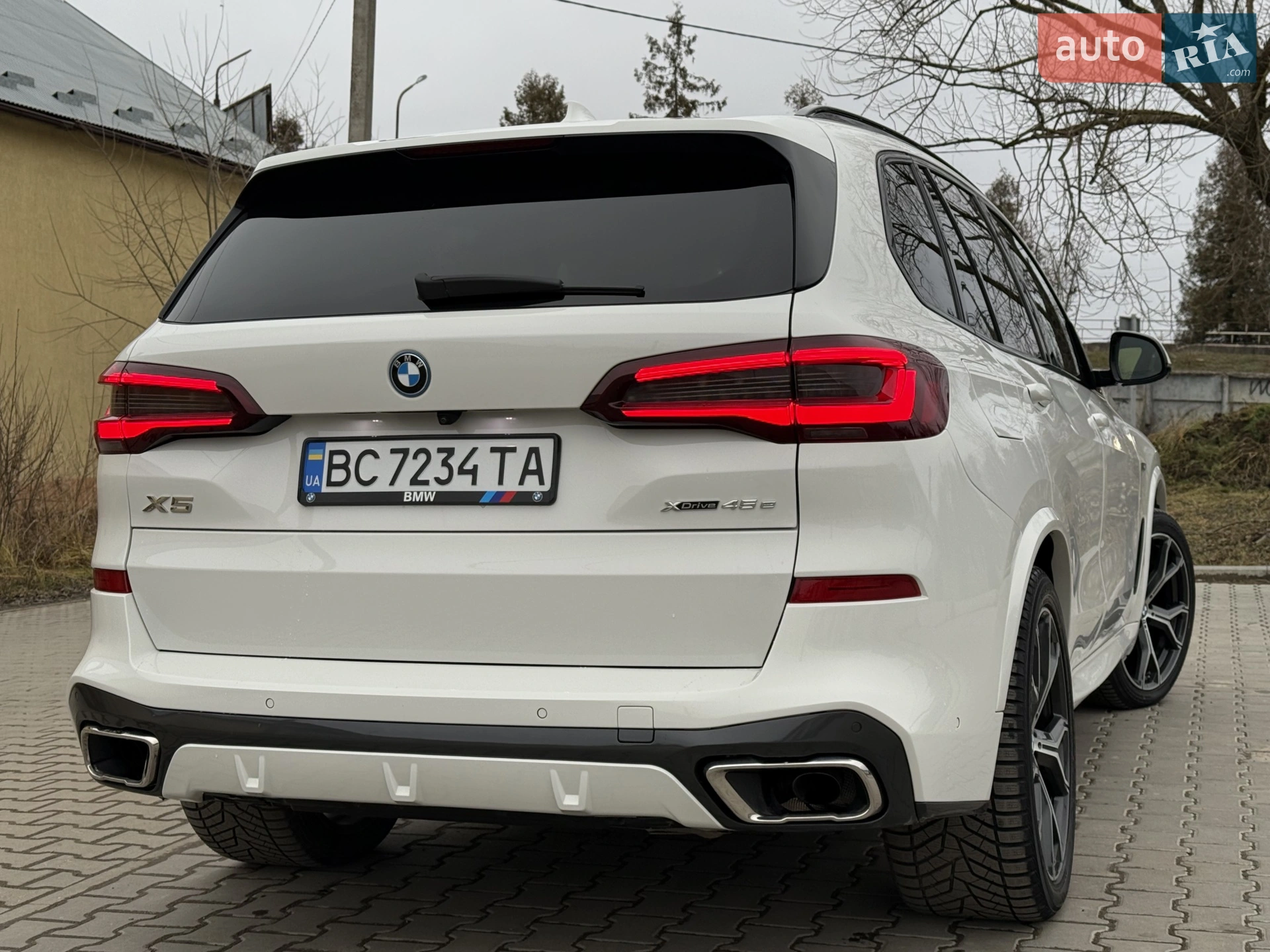 2022 BMW X5 - мініатюра 8