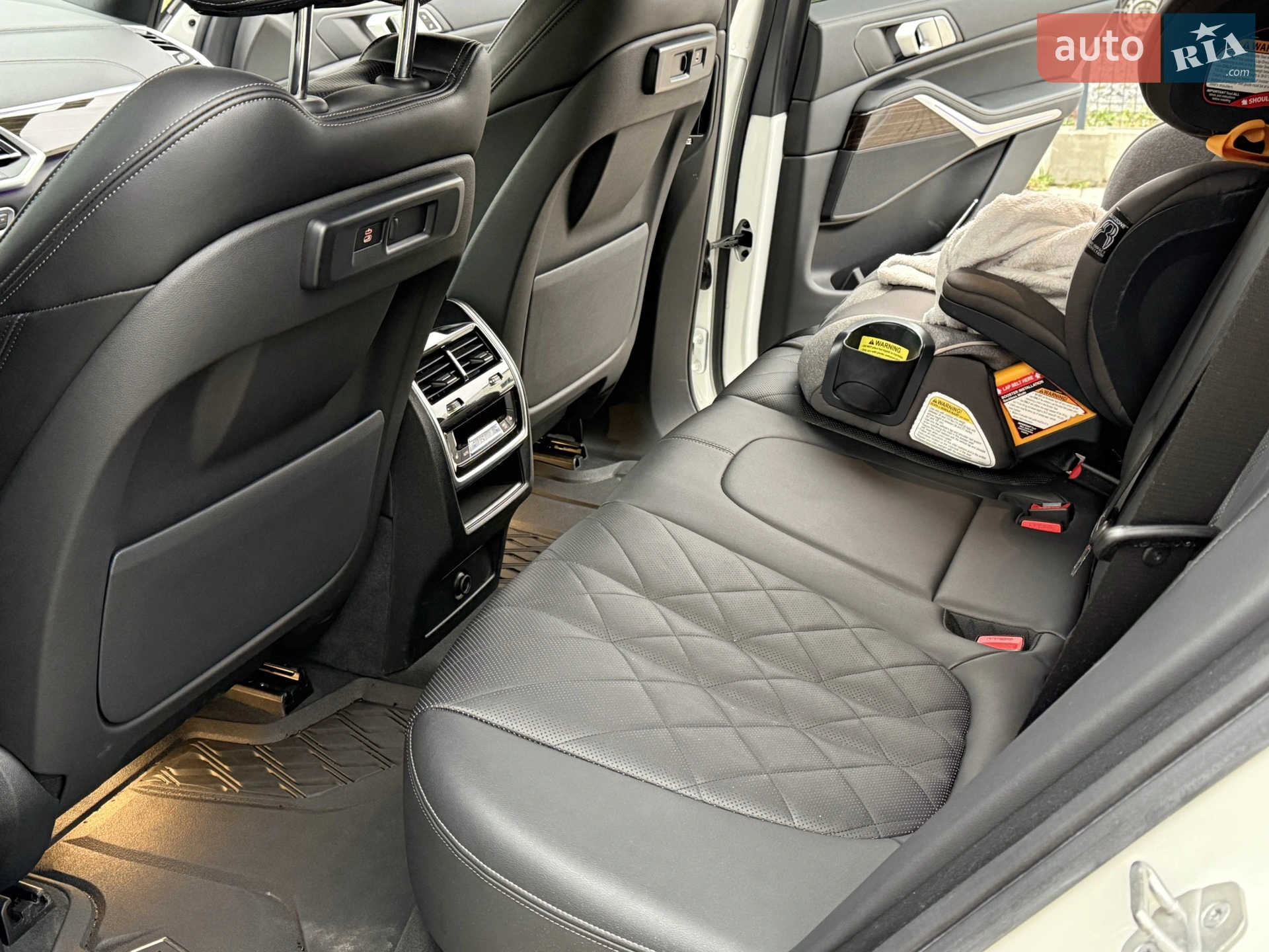 2022 BMW X5 - мініатюра 38