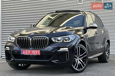 Внедорожник / Кроссовер BMW X5 2019 в Ровно