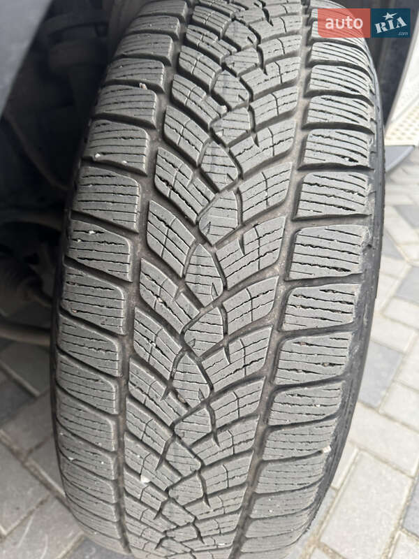 Внедорожник / Кроссовер BMW X5 2009 в Василькове фото 9 Внедорожник / Кроссовер BMW X5 2009 в Василькове