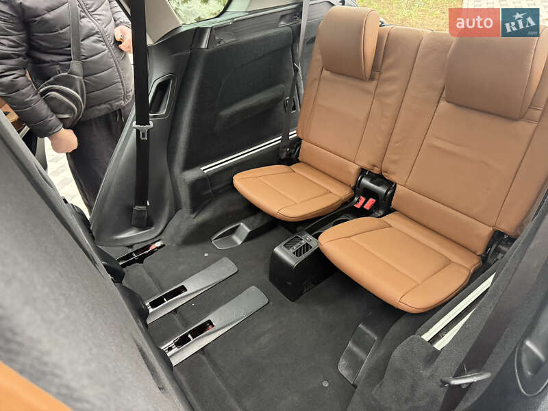 Внедорожник / Кроссовер BMW X5 2009 в Василькове фото 13 Внедорожник / Кроссовер BMW X5 2009 в Василькове