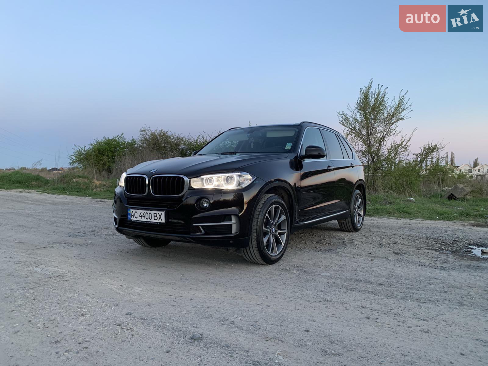 2015 BMW X5 - мініатюра 7