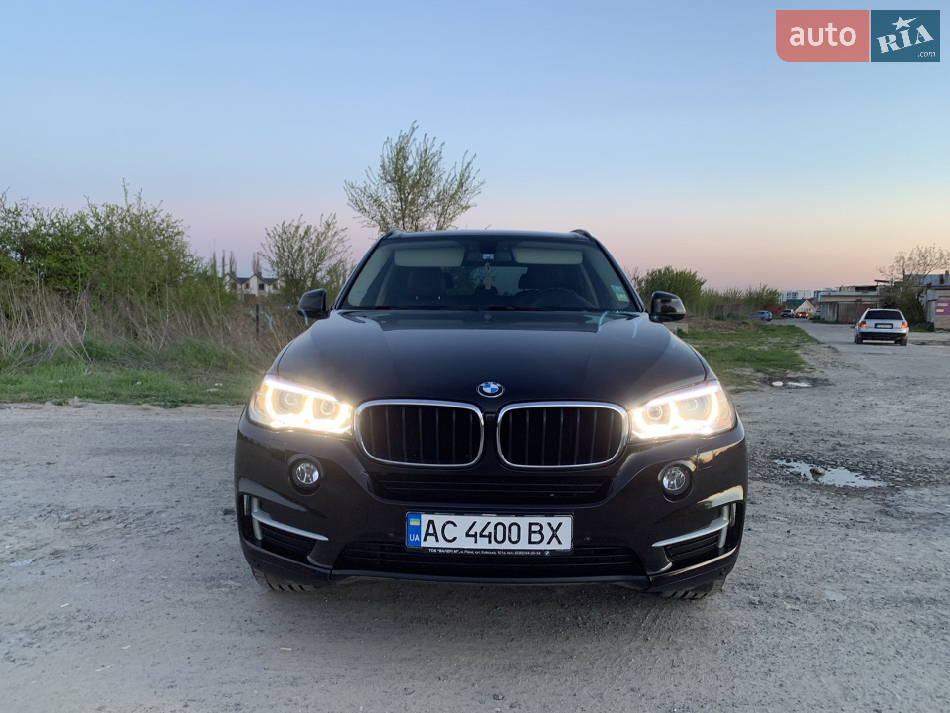 2015 BMW X5 - мініатюра 10