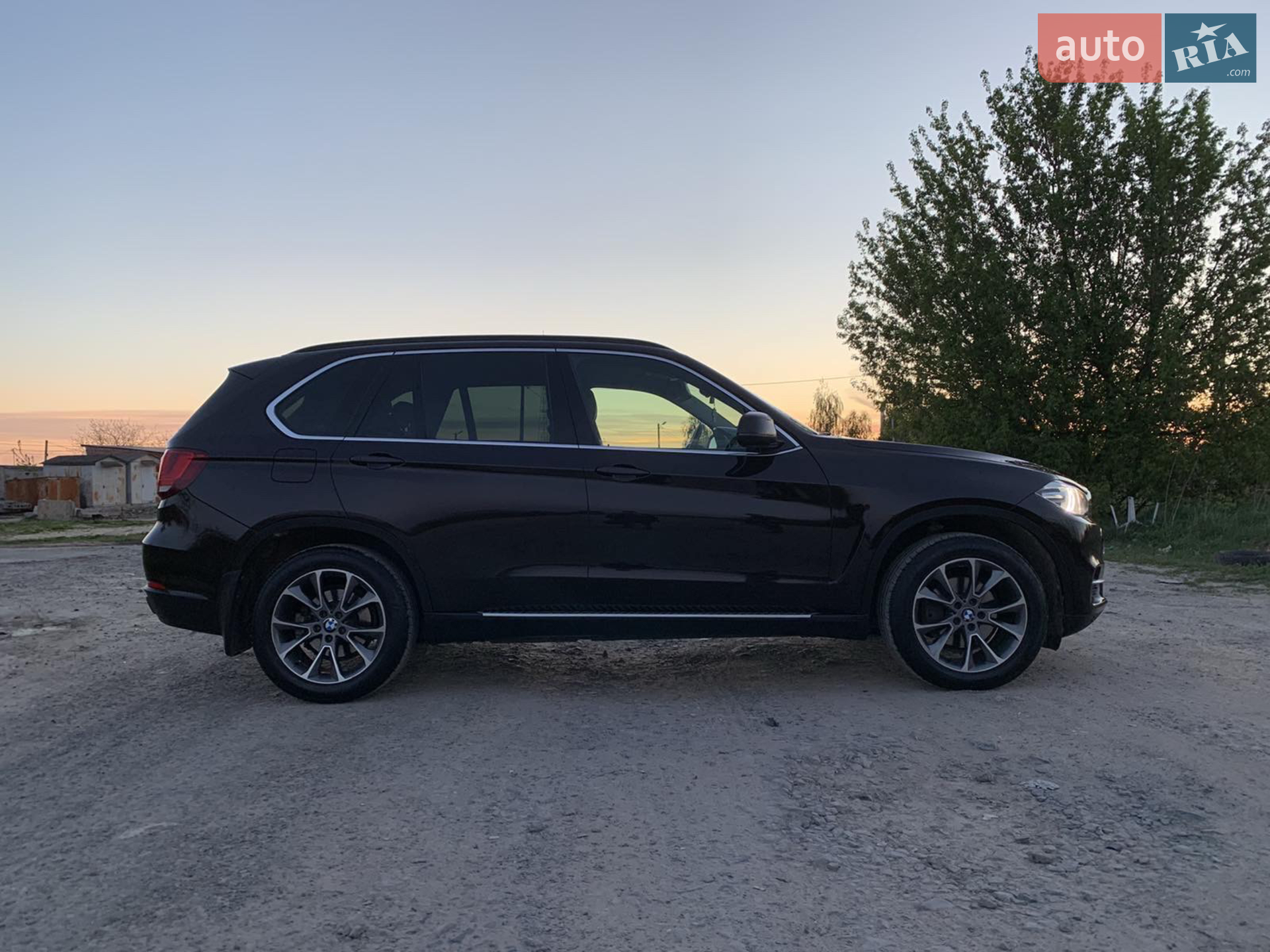 2015 BMW X5 - мініатюра 14
