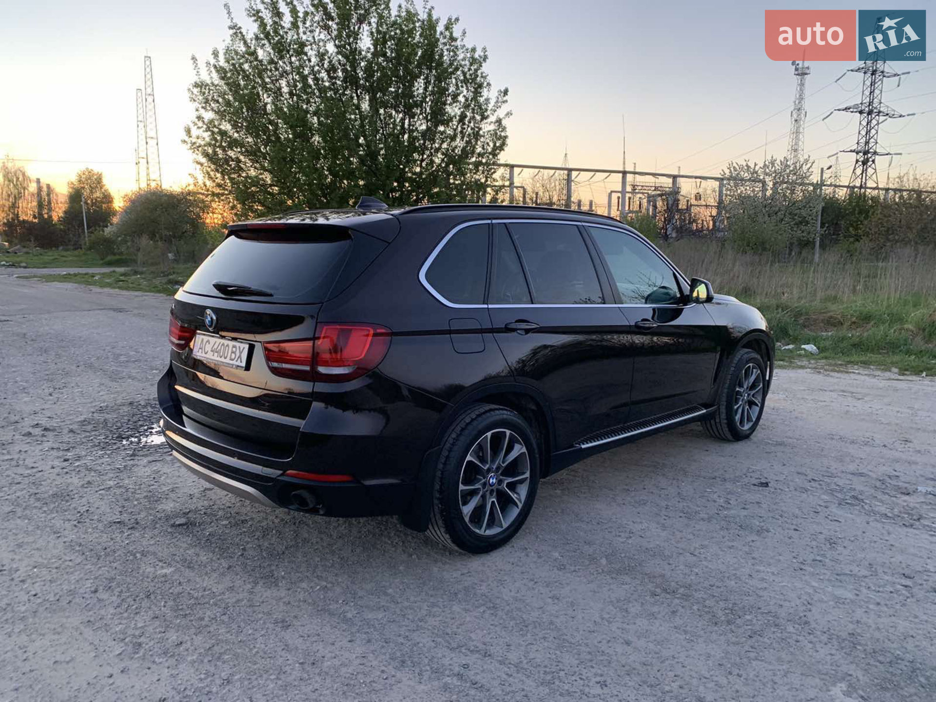 2015 BMW X5 - мініатюра 17