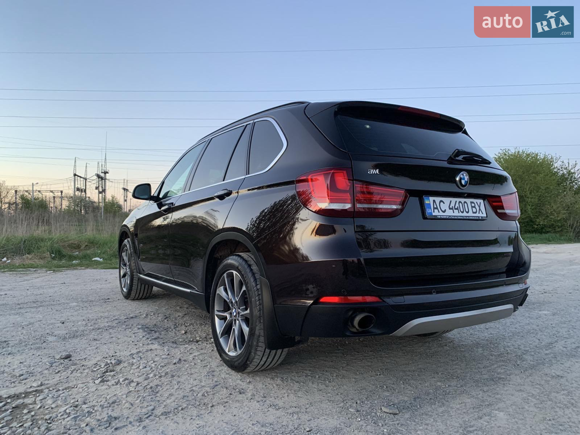 2015 BMW X5 - мініатюра 22