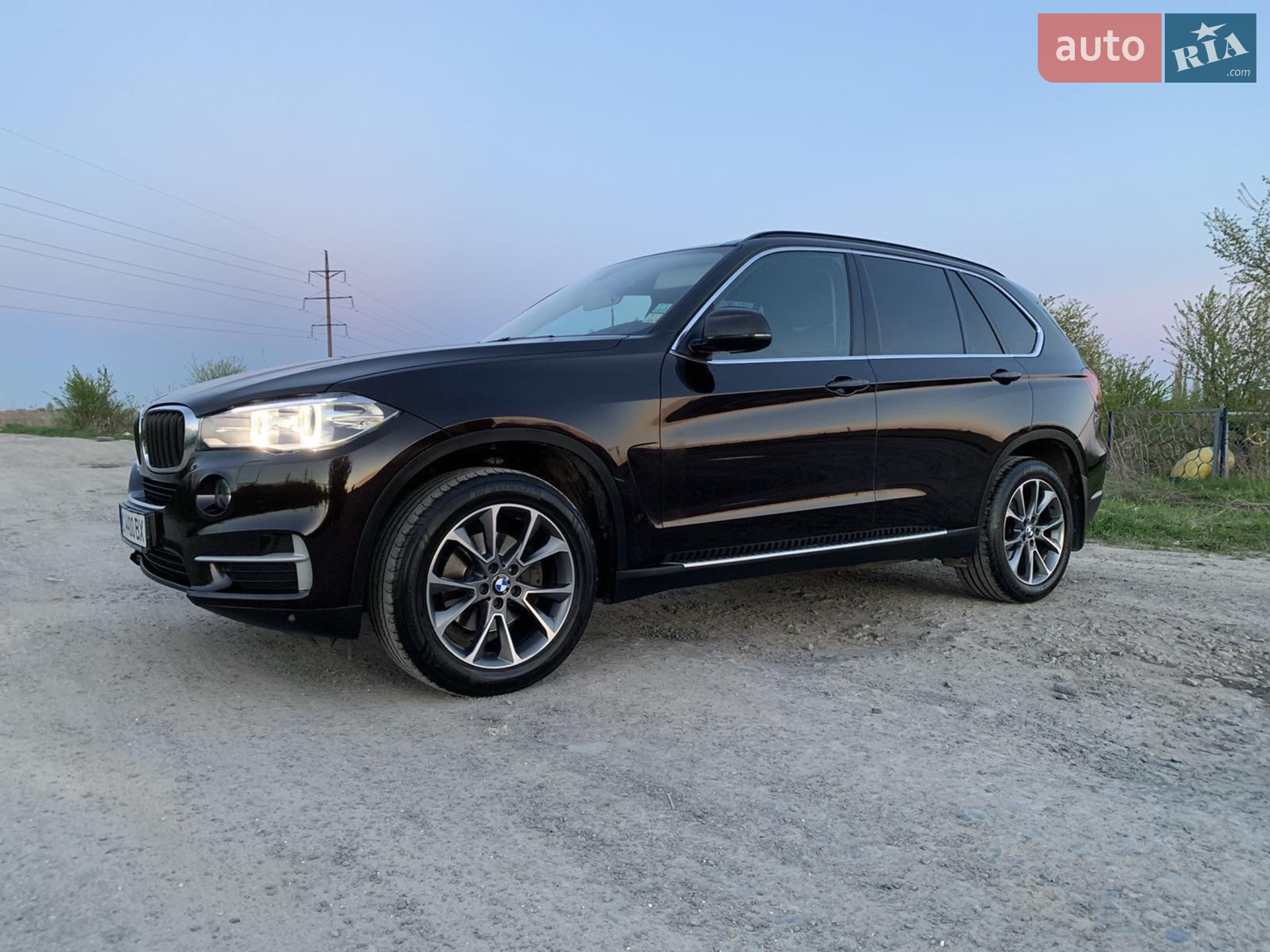 2015 BMW X5 - мініатюра 26