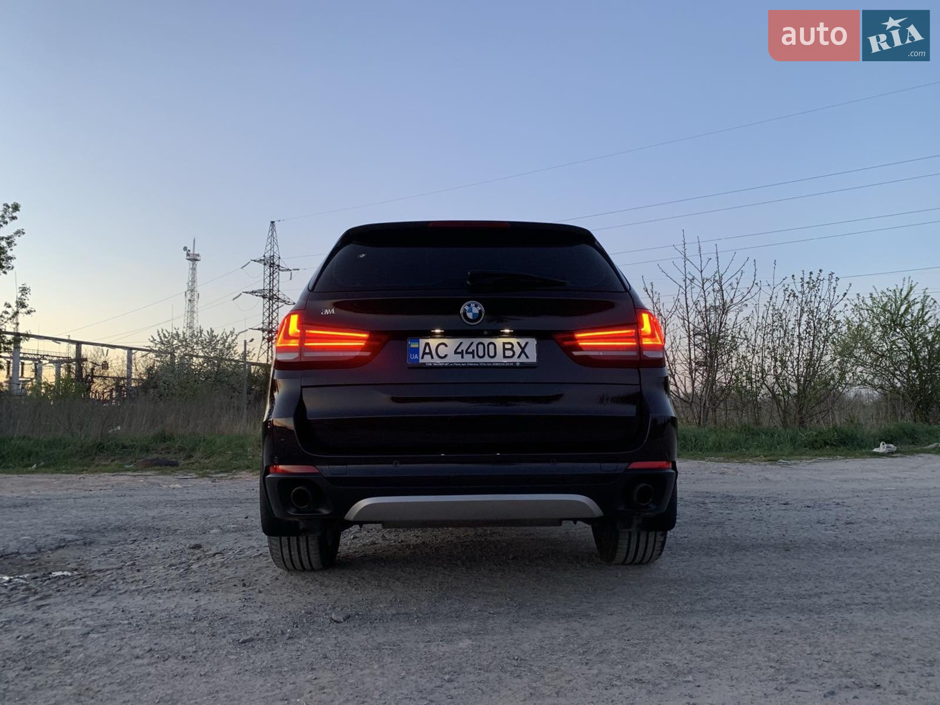 2015 BMW X5 - мініатюра 39