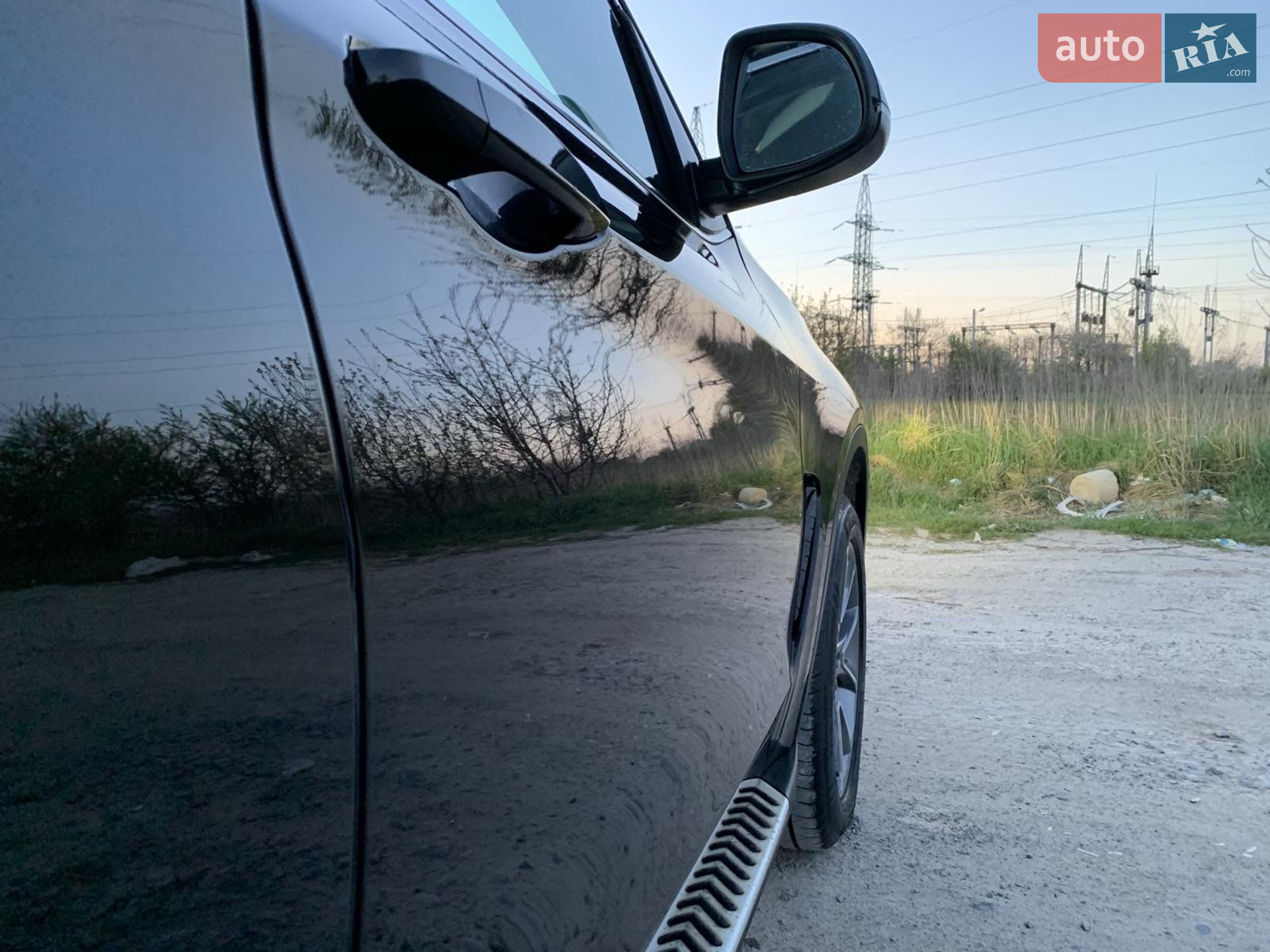 2015 BMW X5 - мініатюра 49