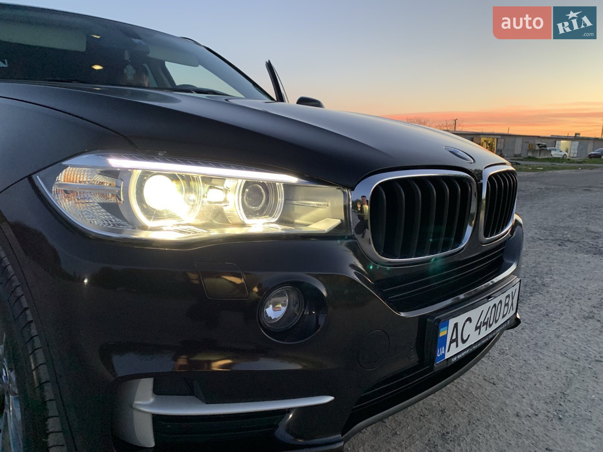 2015 BMW X5 - мініатюра 53