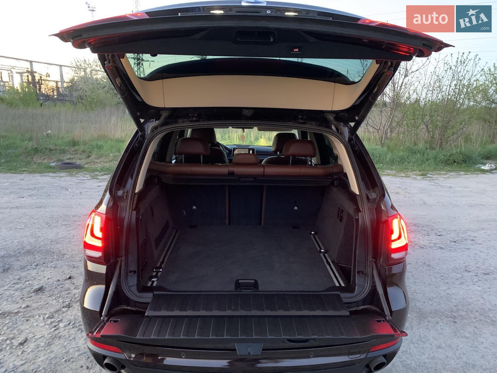 2015 BMW X5 - мініатюра 86