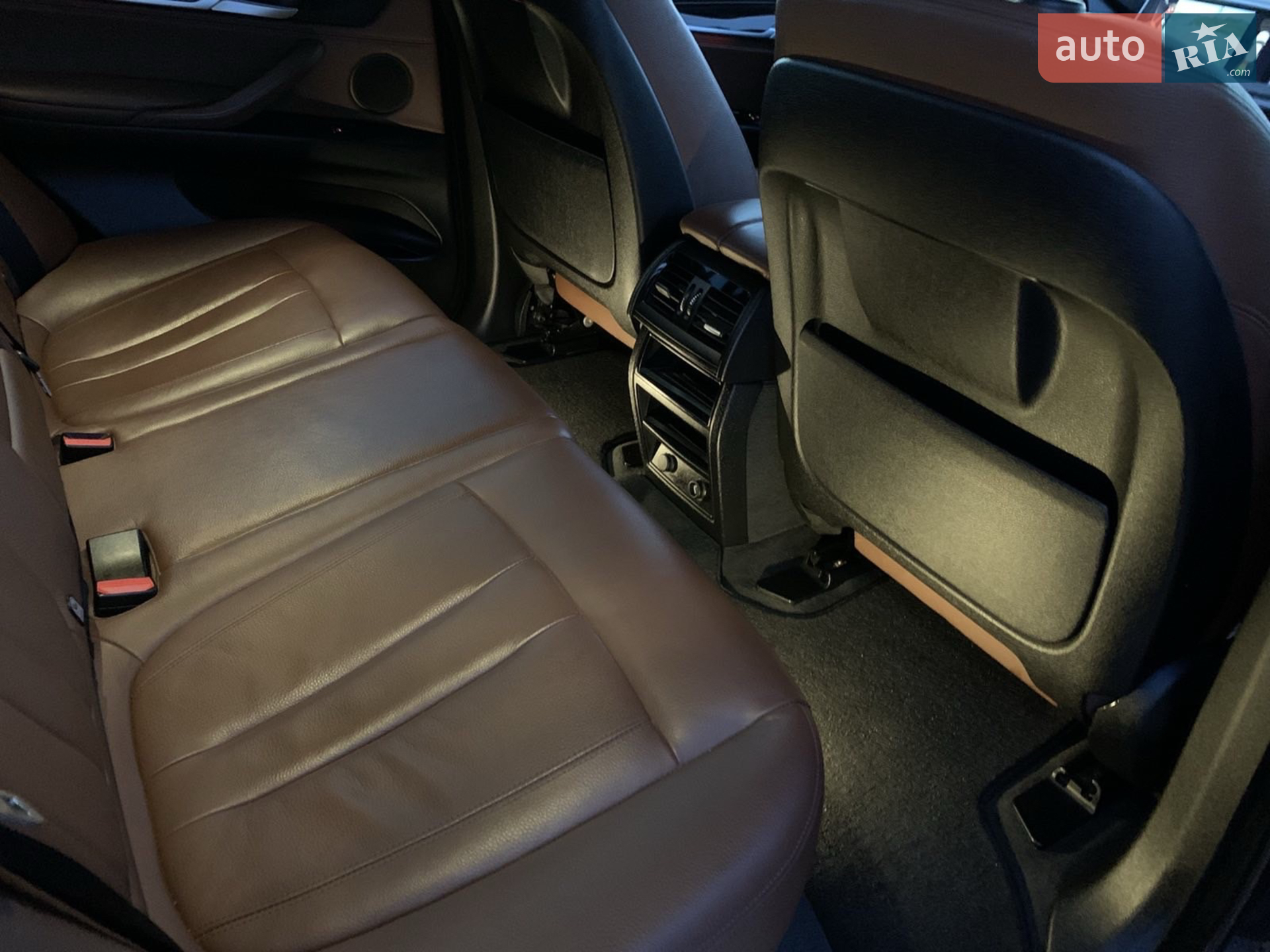 2015 BMW X5 - мініатюра 92