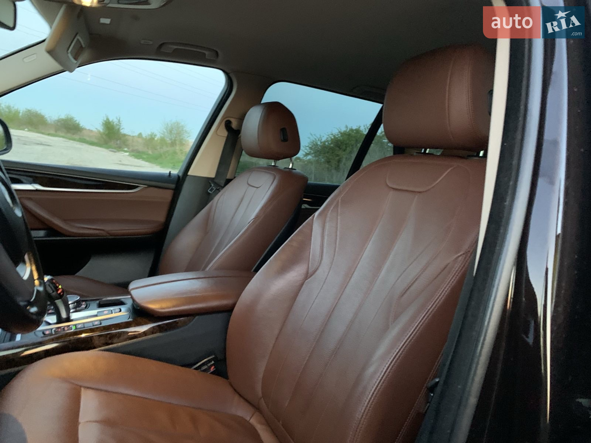 2015 BMW X5 - мініатюра 97