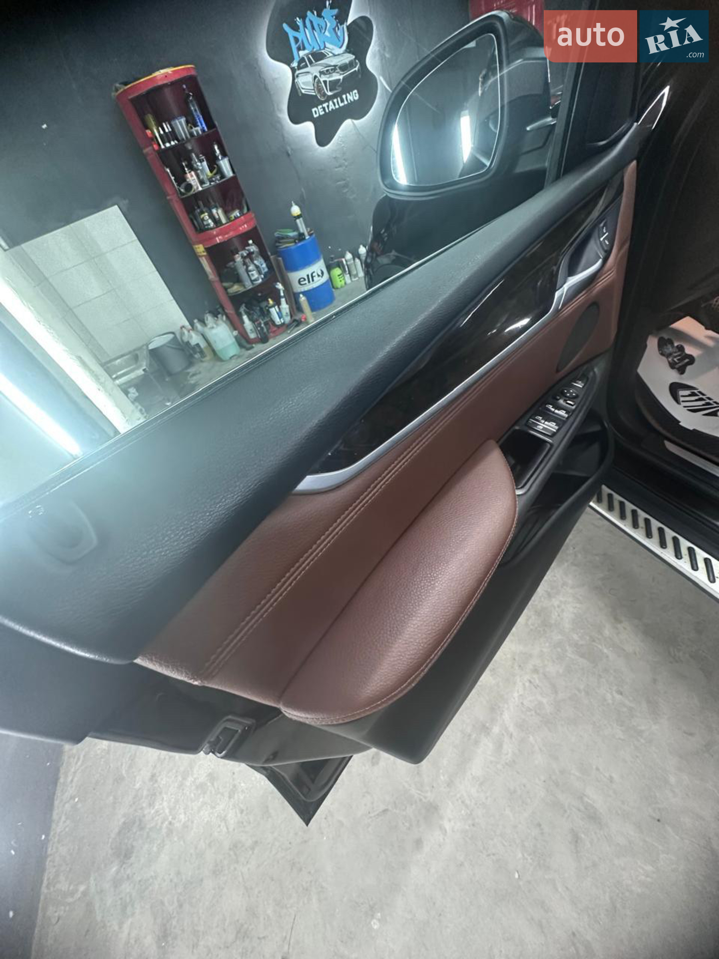 2015 BMW X5 - мініатюра 105
