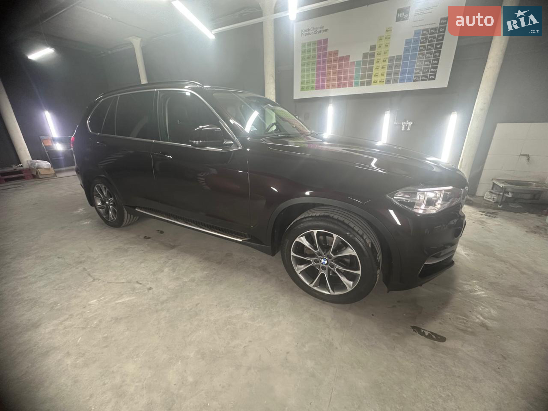 2015 BMW X5 - мініатюра 113