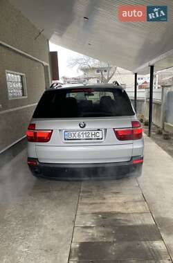 Внедорожник / Кроссовер BMW X5 2008 в Вижнице