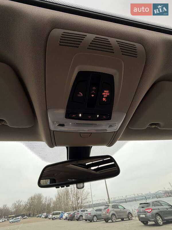 Внедорожник / Кроссовер BMW X5 2015 в Киеве фото 28 Внедорожник / Кроссовер BMW X5 2015 в Киеве